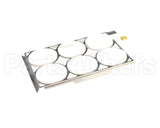 7002305 Antunes Esm-600 Egg Rack Kit
