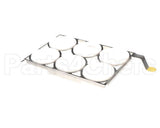 7002305 Antunes Esm-600 Egg Rack Kit