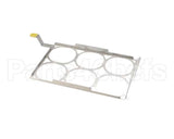 7002314 Antunes Sgl Rack Replacement Kit