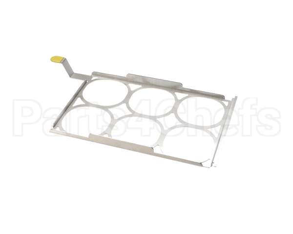 7002314 Antunes Sgl Rack Replacement Kit