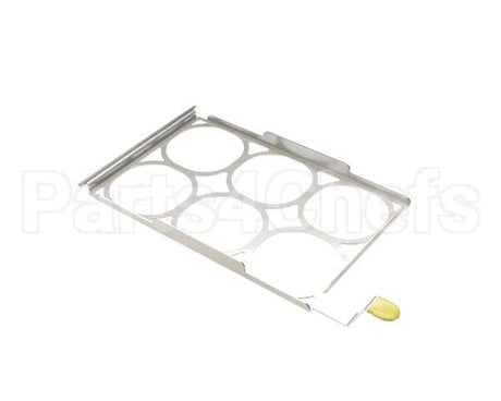 7002314 Antunes Sgl Rack Replacement Kit