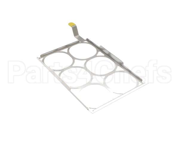 7002314 Antunes Sgl Rack Replacement Kit