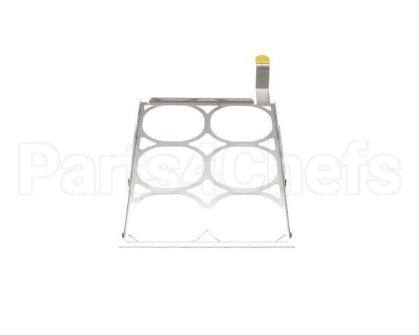 7002314 Antunes Sgl Rack Replacement Kit
