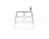 7002314 Antunes Sgl Rack Replacement Kit
