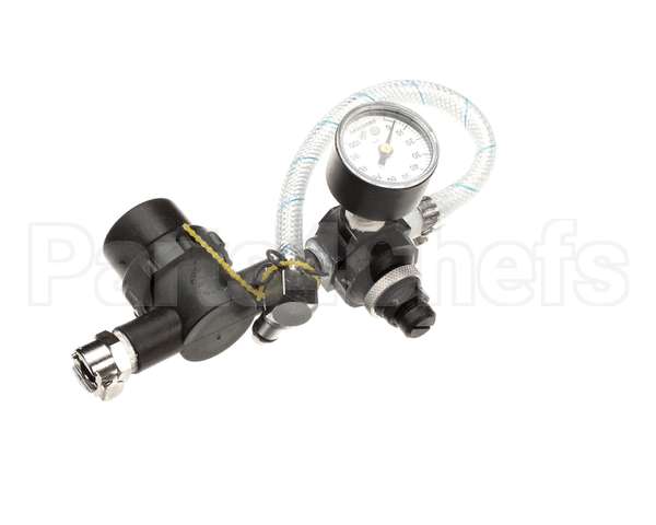 7002319 Antunes Water Regulator Kit