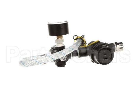 7002319 Antunes Water Regulator Kit