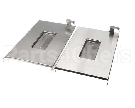 7002328 Antunes Dbl Cover Replcmnt Kit