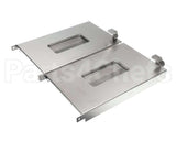7002328 Antunes Dbl Cover Replcmnt Kit