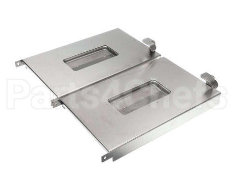 7002328 Antunes Dbl Cover Replcmnt Kit