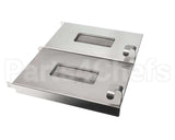 7002328 Antunes Dbl Cover Replcmnt Kit