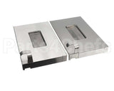 7002328 Antunes Dbl Cover Replcmnt Kit