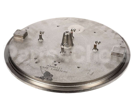 7002329 Antunes Tw-100 Platen Rplcmnt