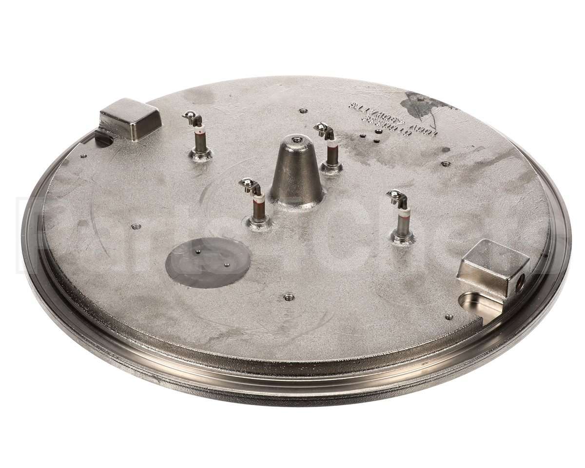 7002329 Antunes Tw-100 Platen Rplcmnt