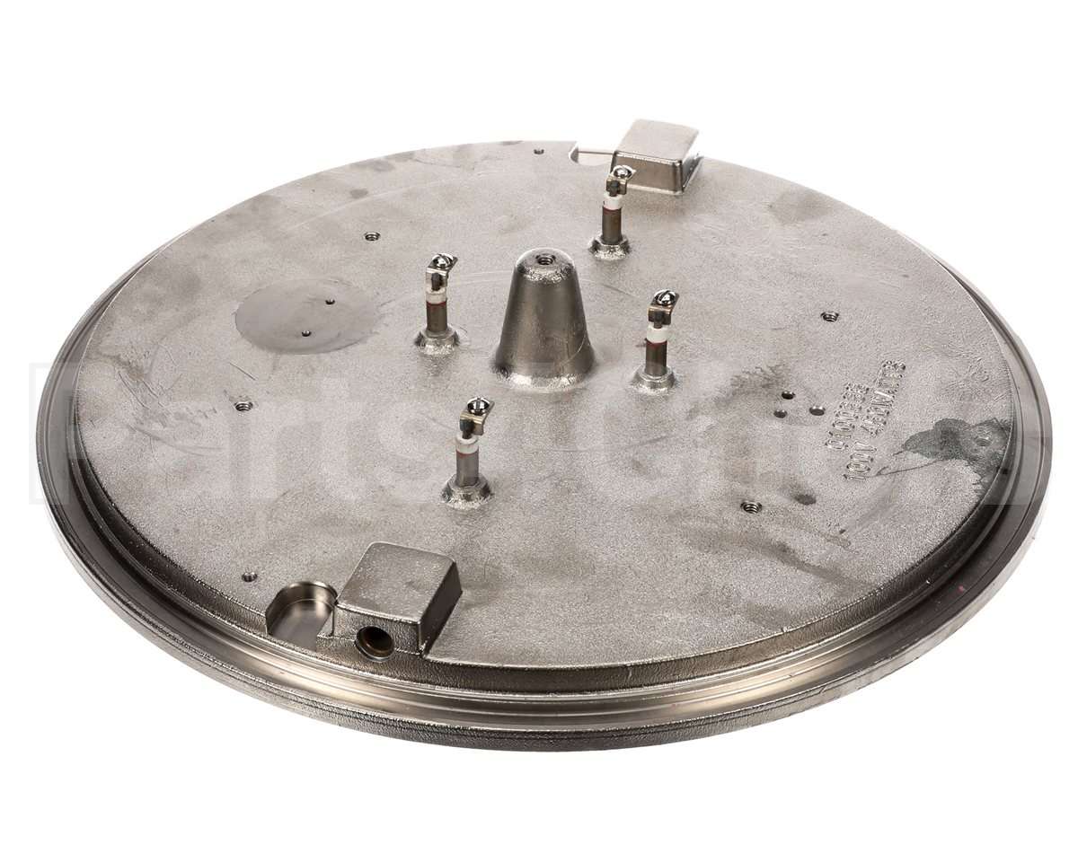 7002329 Antunes Tw-100 Platen Rplcmnt