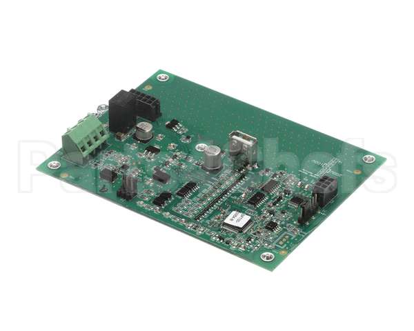 7002330 Antunes Tw-100 Main Brd Rplcmnt