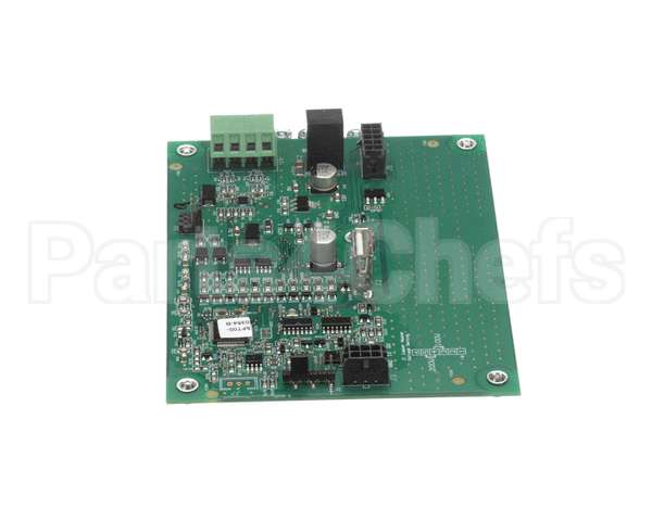 7002330 Antunes Tw-100 Main Brd Rplcmnt