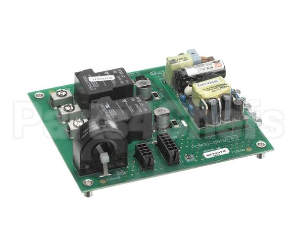 7002331 Antunes Tw-100 Pwr Board Rplcmnt