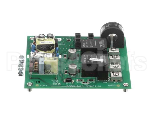 7002331 Antunes Tw-100 Pwr Board Rplcmnt