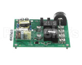7002331 Antunes Tw-100 Pwr Board Rplcmnt