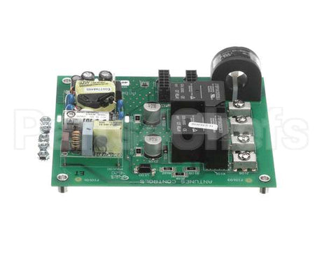 7002331 Antunes Tw-100 Pwr Board Rplcmnt