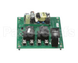 7002331 Antunes Tw-100 Pwr Board Rplcmnt