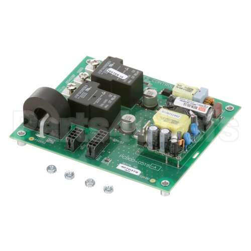 7002331 Compatible Roundup Power Control Board Tw-100