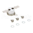 7002333 Compatible Roundup Hi Limit Thermostat Kit Disc, Tw-100