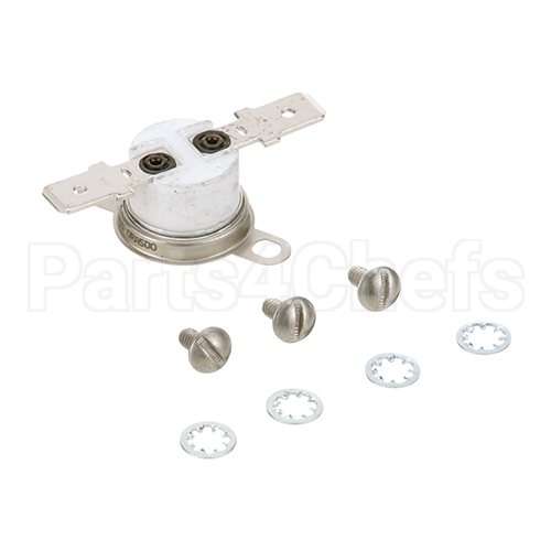 7002333 Compatible Roundup Hi Limit Thermostat Kit Disc, Tw-100