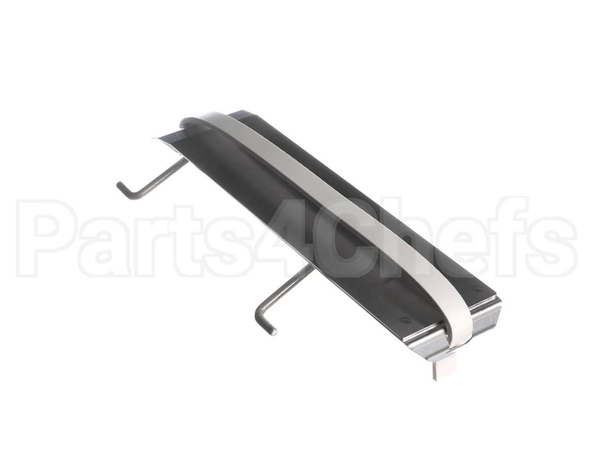 7002342 Antunes Rear Heel Tensioner