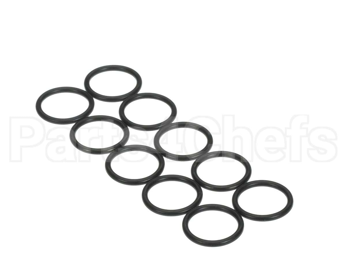7002345 Antunes Rplcmnt O-Ring (0200427)