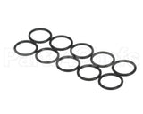7002345 Antunes Rplcmnt O-Ring (0200427)