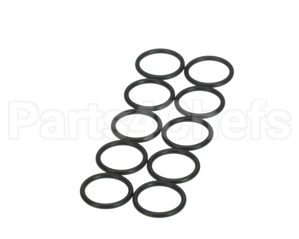 7002345 Antunes Rplcmnt O-Ring (0200427)