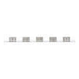 7002402 Compatible Roundup Steamer Seal Plate Kit