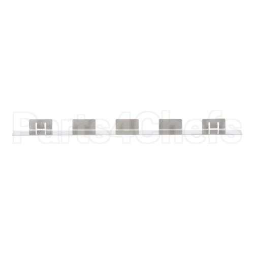7002402 Compatible Roundup Steamer Seal Plate Kit
