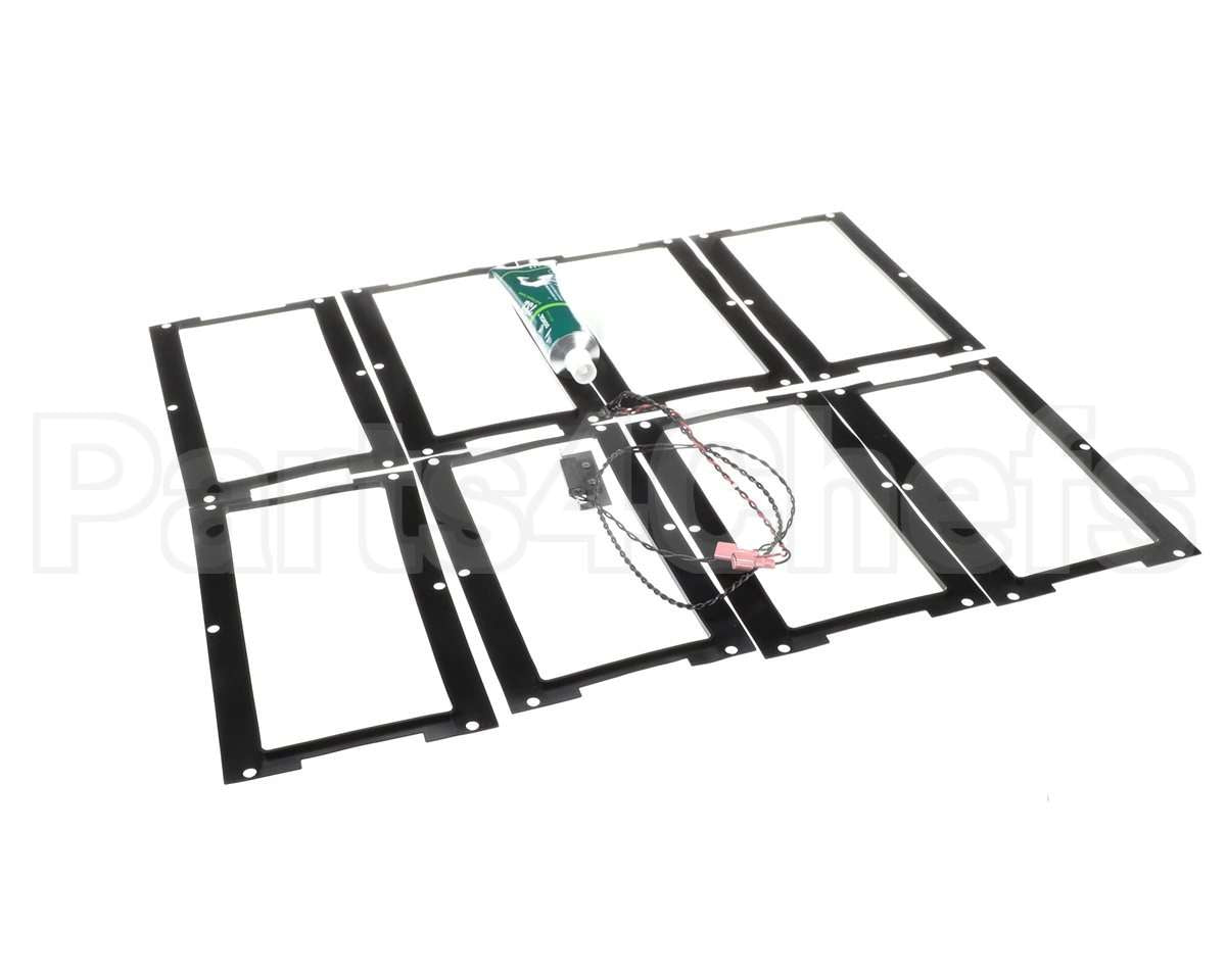 7002403 Antunes Sgl Sensor Rplcmnt Kit