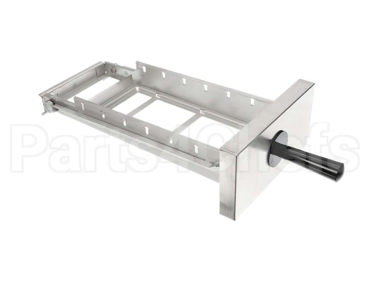 7002429 Antunes Kit, Large Tray Assembly