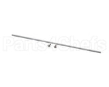 7002430 Antunes Conveyor Cover Rod Kit