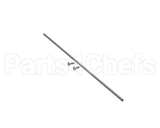 7002430 Antunes Conveyor Cover Rod Kit