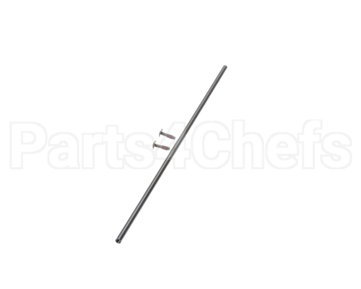 7002430 Antunes Conveyor Cover Rod Kit
