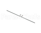 7002430 Antunes Conveyor Cover Rod Kit
