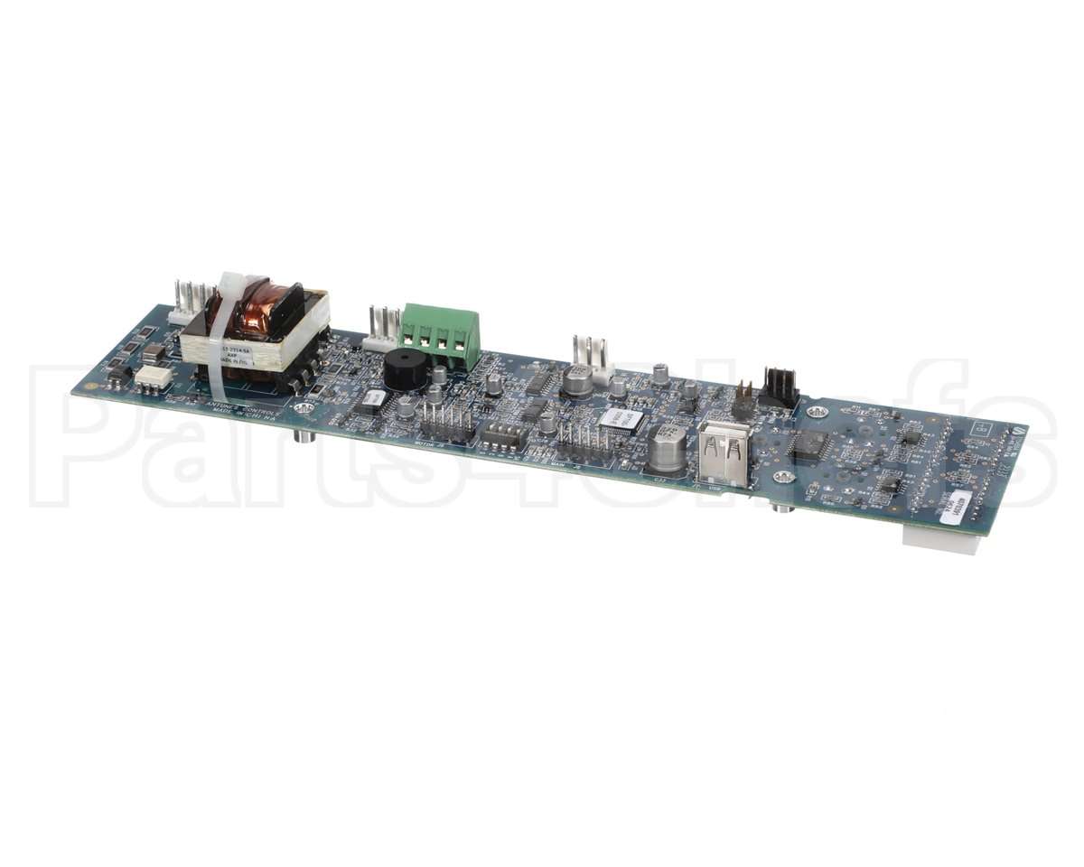 7002477 Antunes Kit, Asy-Pcb, Vctm Mini