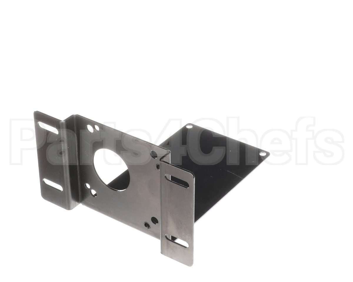 7002490 Antunes Rt-2 Motor Mtg Plate