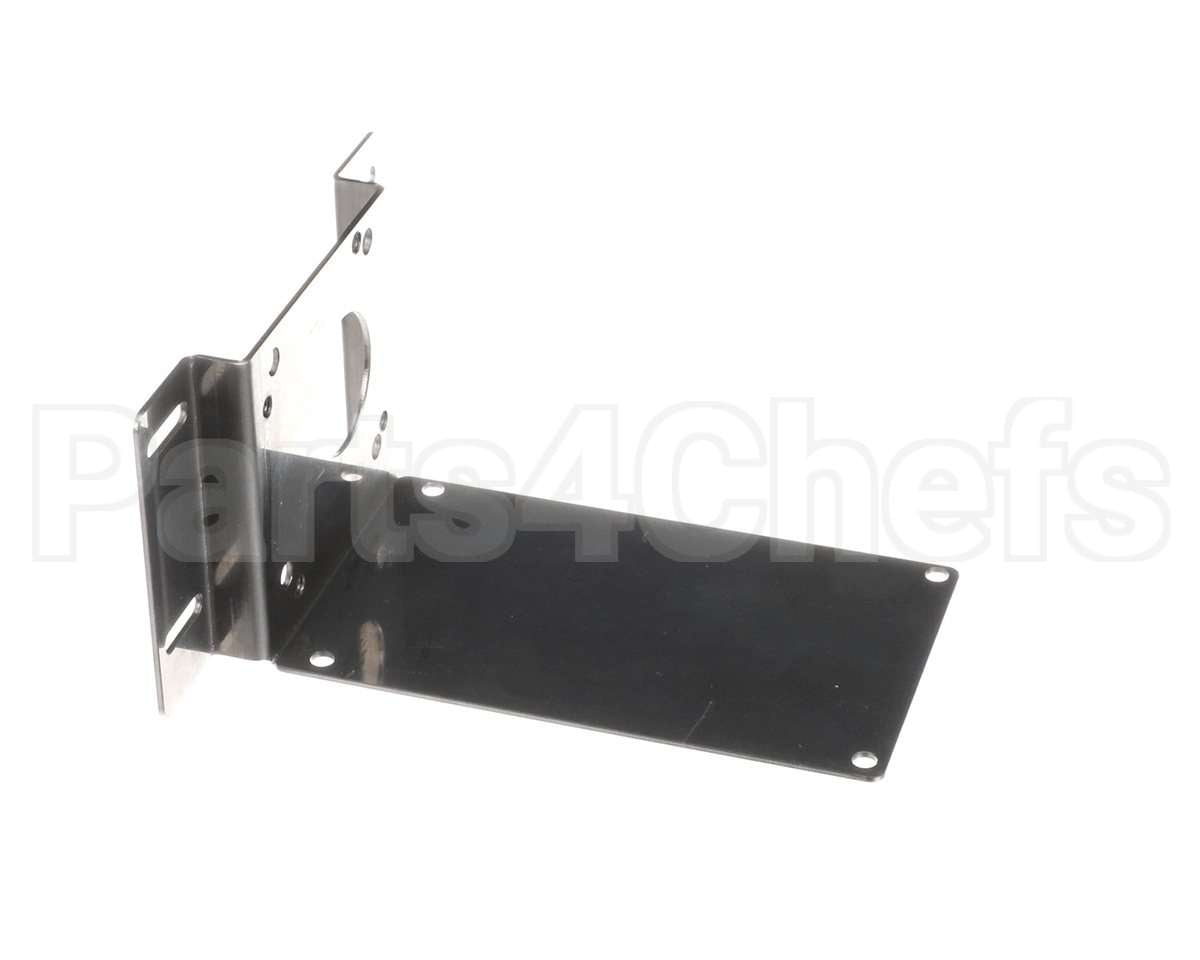 7002490 Antunes Rt-2 Motor Mtg Plate