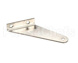 7002496 Southbend Range Bracket, Rail Rh