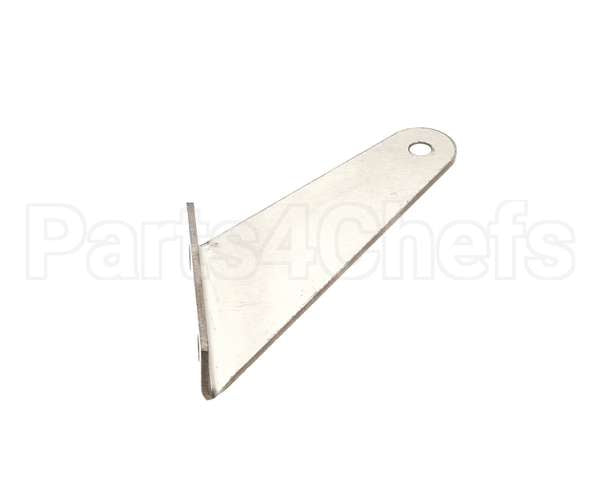 7002496 Southbend Range Bracket, Rail Rh