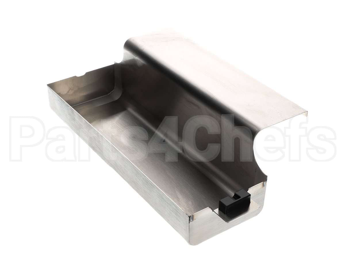 7002524 Antunes Pan, Butter Kit