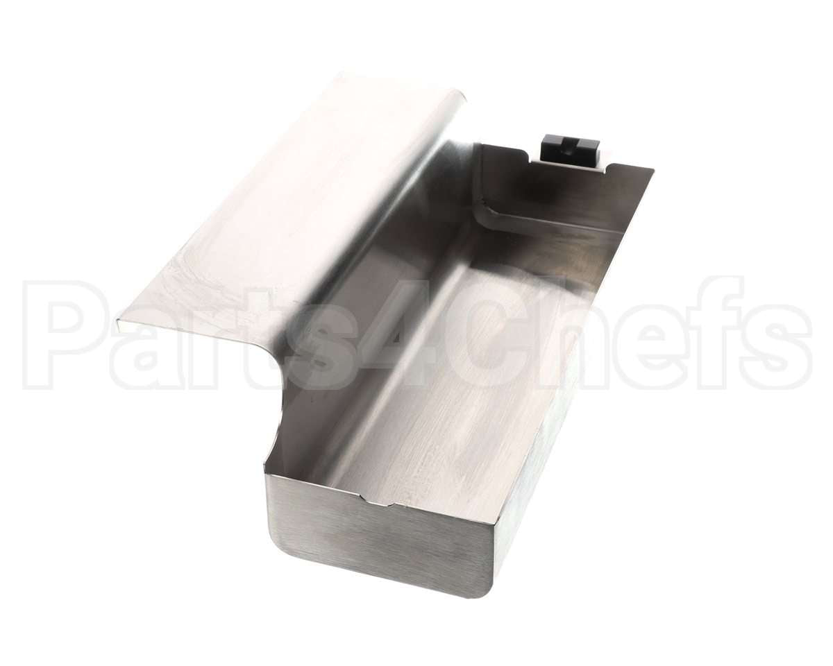 7002524 Antunes Pan, Butter Kit