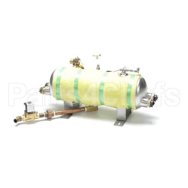 7002526 Compatible Roundup Boiler Assembly Kit