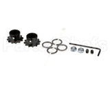 7002534 Antunes Bkt-2V Spacer & Washer