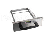 7002547 Antunes Kit, Drawer Assembly